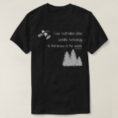 Geocaching 15 T-Shirt (Design vorne)