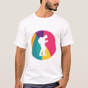 Geocaching Adventure Geocacher T-Shirt