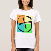 Geocaching Gang T-Shirt (Vorderseite)