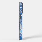 Geocaching-GPS-Navigationseinheiten Case-Mate iPhone Hülle (Rückseite / Rechts)