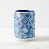 Geocaching-GPS-Navigationseinheiten Tasse (Zentrum)