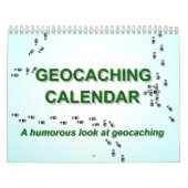 Geocaching Kalender (Titelbild)