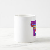 Geocaching Missouri Schale Kaffeetasse (Mittel)