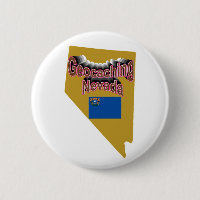 Geocaching Nevada Knopf