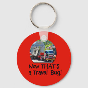 Geocaching-Schlüsselanhänger Schlüsselanhänger