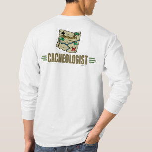 Geocaching T-Shirt