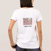 Geocaching T-Shirt (Rückseite)