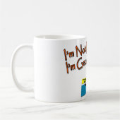 Geocahing Kaffeetasse (Links)