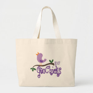 Geochicks 2007 Tasche