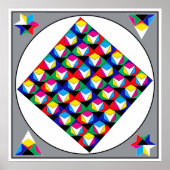 Geocogitae Poster (Vorne)