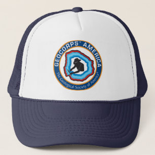 GeoCorps Amerika Kappe