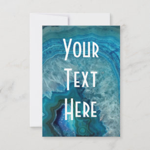 Geode-Einladung Einladung