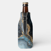 Geode-Flaschenkühler Flaschenkühler (Flasche Rückseite)