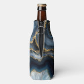 Geode-Flaschenkühler Flaschenkühler (Flasche Rückseite)