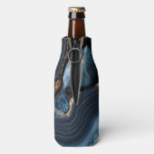 Geode-Flaschenkühler Flaschenkühler (Flasche Rückseite)