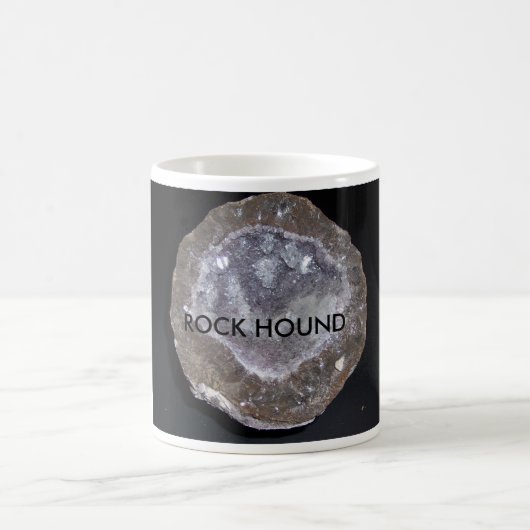 Geode Kaffeetasse (Mittel)