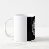 Geode Kaffeetasse (Links)