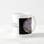 Geode Kaffeetasse (VorderseiteRechts)