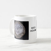 Geode Kaffeetasse (Vorderseite Links)