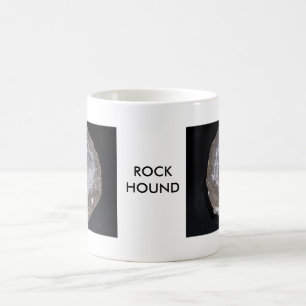 Geode Kaffeetasse