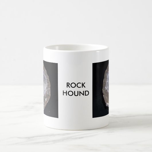 Geode Kaffeetasse (Mittel)