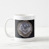 Geode Kaffeetasse (Links)