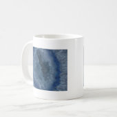 Geode Kaffeetasse (Vorderseite Links)