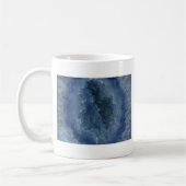 Geode Kaffeetasse (Links)