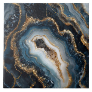 Geode Keramikfliese