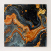 Geode Puzzle (Horizontal)