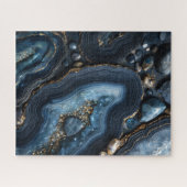 Geode-Puzzle Puzzle (Horizontal)