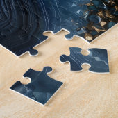Geode-Puzzle Puzzle (Seite)