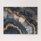 Geode-Puzzle Puzzle (Horizontal)