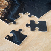 Geode-Puzzle Puzzle (Seite)