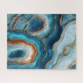 Geode-Rätsel Puzzle (Horizontal)