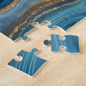 Geode-Rätsel Puzzle (Seite)
