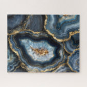 Geode-Rätsel Puzzle (Horizontal)