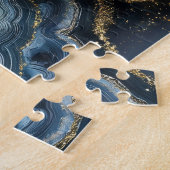 Geode-Rätsel Puzzle (Seite)