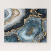 Geode-Rätsel Puzzle (Horizontal)
