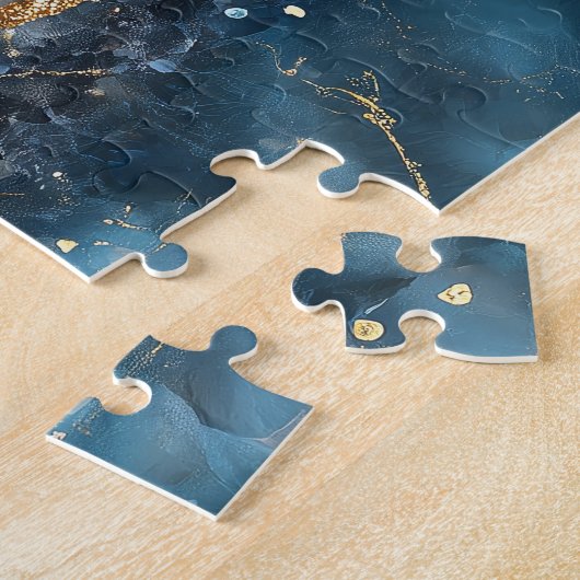 Geode-Rätsel Puzzle (Seite)