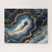 Geode-Rätsel Puzzle (Horizontal)