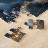 Geode-Rätsel Puzzle (Seite)