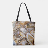Geode-Rock Tasche (Rückseite)