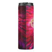 Geode Trommel Thermosbecher (Rückseite)