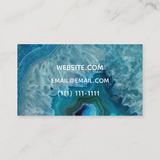 geode visitenkarte (Rückseite)