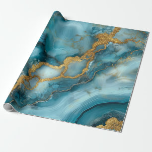 Geoden-Geschenkpapier Geschenkpapier