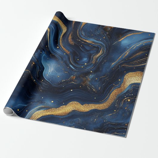 Geoden-Geschenkpapier Geschenkpapier (Ungerollt)