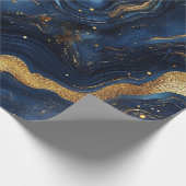 Geoden-Geschenkpapier Geschenkpapier (Ecke)