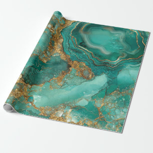 Geoden-Geschenkpapier Geschenkpapier