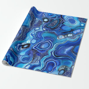 Geoden-Geschenkpapier Geschenkpapier